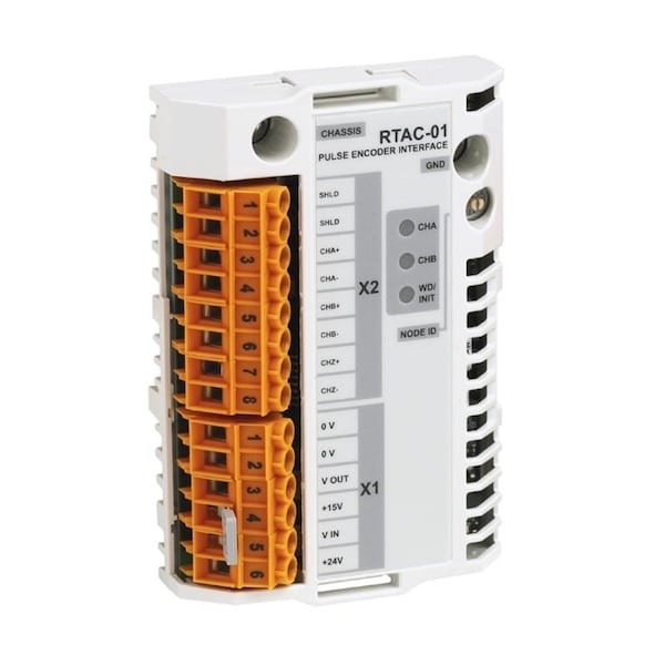 Interface Module RTAC01